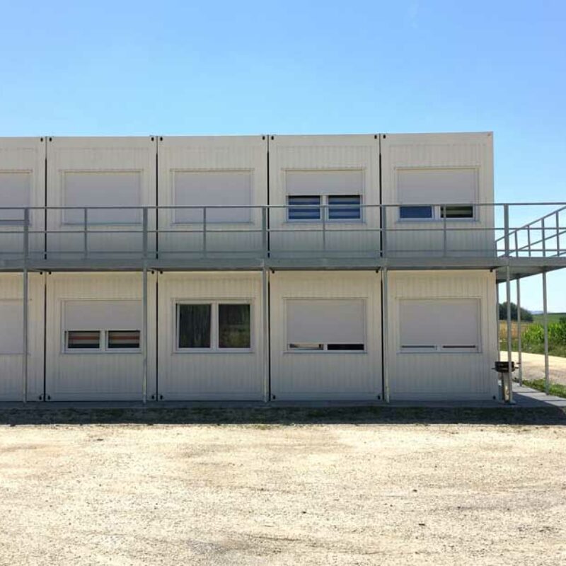 Containerhaus