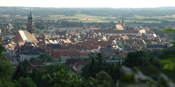 92224 Amberg, Ebermannsdorf, Kümmersbruck, Gebenbach, Sulzbach-Rosenberg, Ursensollen, Hahnbach, Freudenberg, Poppenricht, Ammerthal