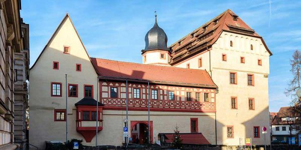 91301 Forchheim, Eggolsheim, Hausen (Forchheim), Weilersbach, Hallerndorf, Wiesenthau, Kirchehrenbach, Poxdorf, Pinzberg, Heroldsbach