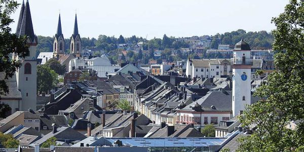 95028 Hof, Neuhof, Neudöhlau, Moschendorf, Pfarrhof, Osseck, Münster und Petersziegelei, Alsenberg, Pirk