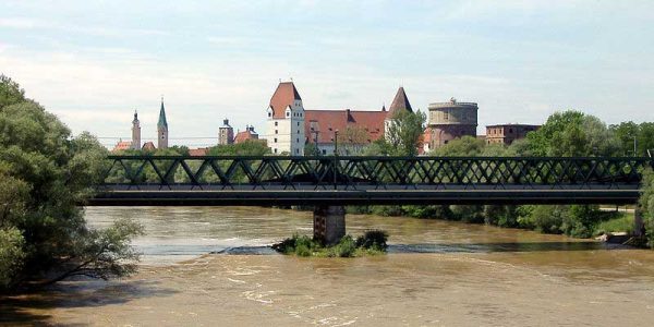 85049 Ingolstadt, Samholz, Zuchering, Rothenthurm, Ochsenmühle, Samhof, Ringsee oder Pettenhofen, Rothenturm, Oberhaunstadt,