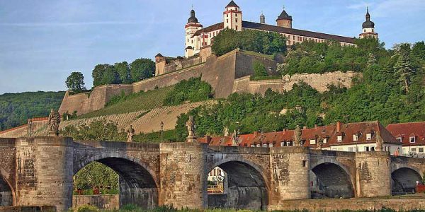 97070 Würzburg, Riedmühle, Altstadt, Sanderau, Steinbachtal, Rosenmühle, Schäfermühle und Schafhof, Rottenbauer, Straubmühle,